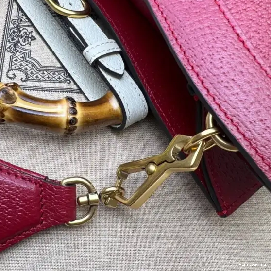 Firstbag ru GUCCI Diana tote bag small 0701